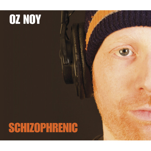 OZ NOY / オズ・ノイ / Schizophrenic(LP)