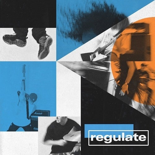 REGULATE /  REGULATE (LP)