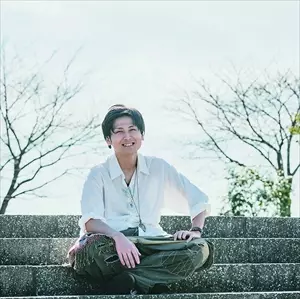 DAISUKE UEDA / 上田大輔 / どこにいても笑っていようね