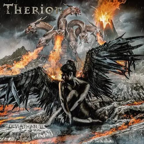 THERION / セリオン / LEVIATHAN II  / リヴァイアサンII