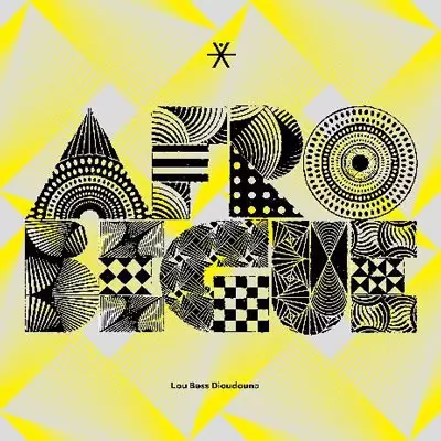 AFRO BEGUE / アフロベゲ / Lou Bess Dioudouna