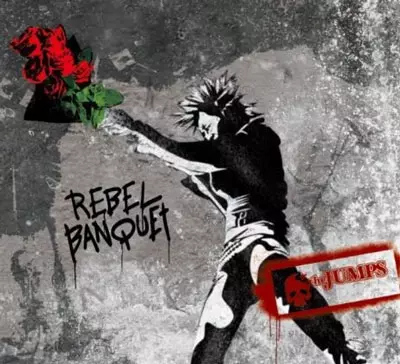 THE JUMPS / REBEL BANQUET