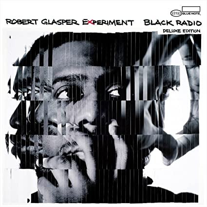 ROBERT GLASPER / ロバート・グラスパー / BLACK RADIO(DELUXE EDITION) / ブラック・レディオ(デラックス・エディション)(2SHM-CD)