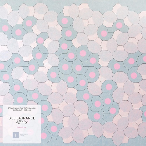 BILL LAURANCE / ビル・ローレンス / アフィニティ