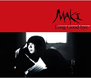 MAKI ASAKAWA / 浅川マキ / LONG GOOD-BYE