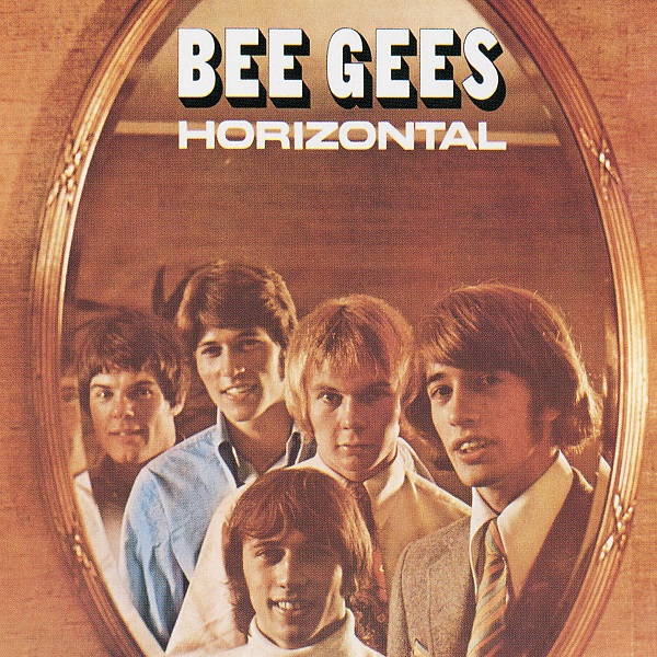 BEE GEES / ビー・ジーズ / HORIZONTAL / ホリゾンタル