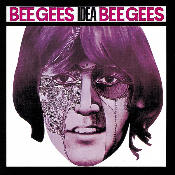 BEE GEES / ビー・ジーズ / IDEA / アイディア