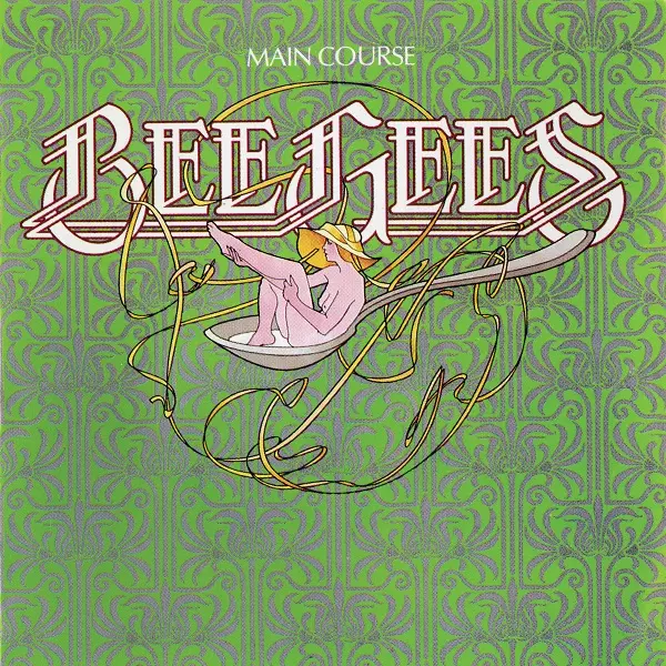 LIFE IN A TIN CAN / ライフ・イン・ア・ティン・キャン/BEE GEES/ビー