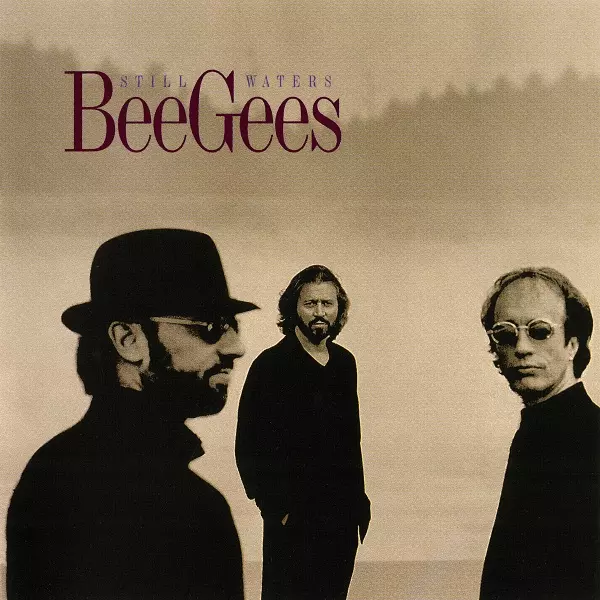 LIFE IN A TIN CAN / ライフ・イン・ア・ティン・キャン/BEE GEES/ビー