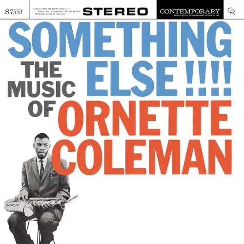 ORNETTE COLEMAN / オーネット・コールマン商品一覧/中古在庫あり/並び