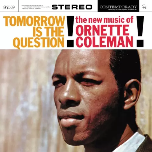 ORNETTE COLEMAN / オーネット・コールマン商品一覧/中古在庫あり/並び