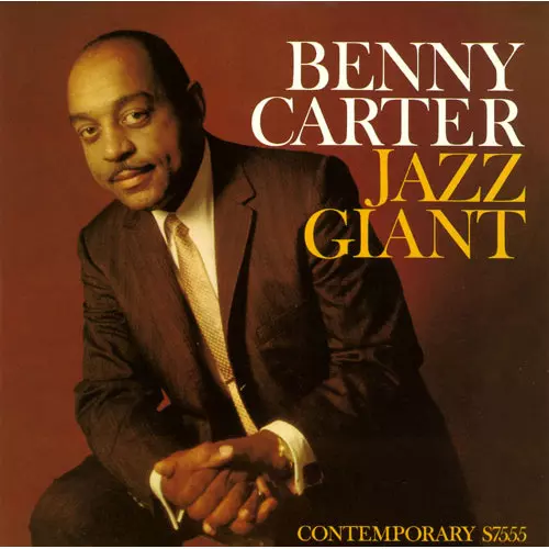 BENNY CARTER / ベニー・カーター商品一覧｜CLUB / DANCE