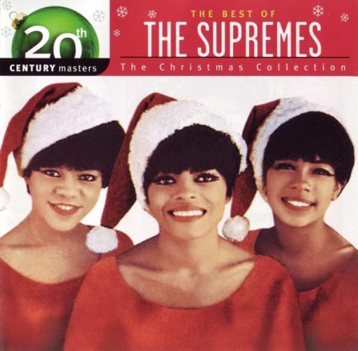 DIANA ROSS & THE SUPREMES / ダイアナ・ロス&ザ