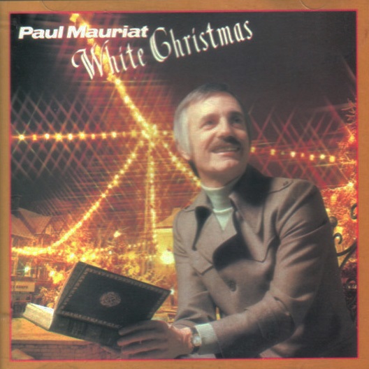 ポール・モーリア楽団 / WHITE XMAS / ホワイト・クリスマス