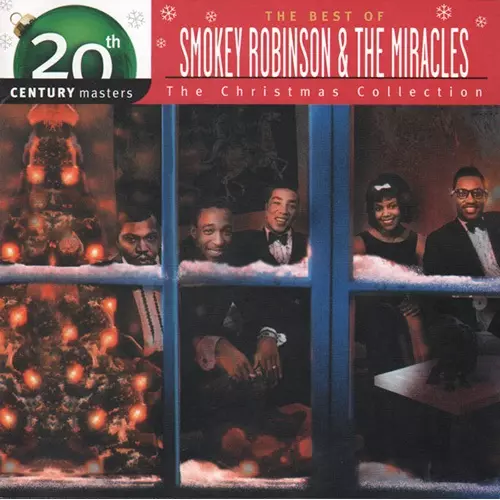 SMOKEY ROBINSON / スモーキー・ロビンソン商品一覧