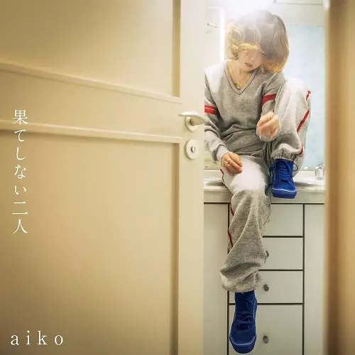 aiko / 果てしない二人