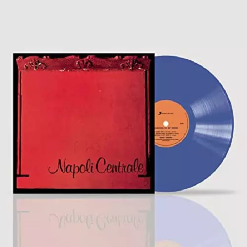 NAPOLI CENTRALE / ナポリ・チェントラーレ商品一覧