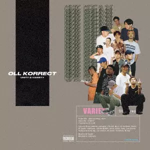 Oll Korrect商品一覧｜JAZZ｜ディスクユニオン・オンラインショップ
