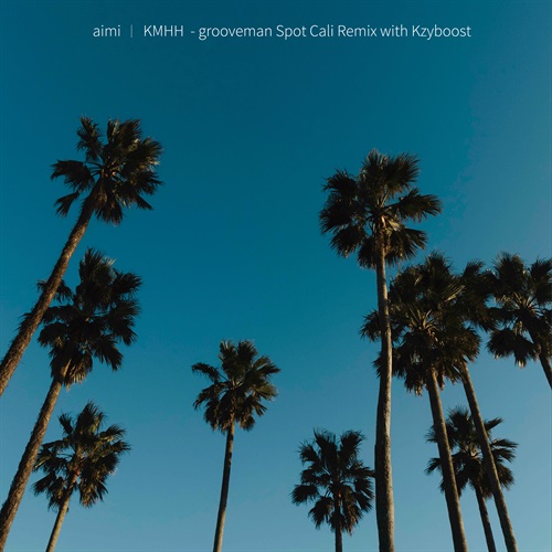 aimi / KMHH(grooveman Spot Cali Remix with Kzyboost)