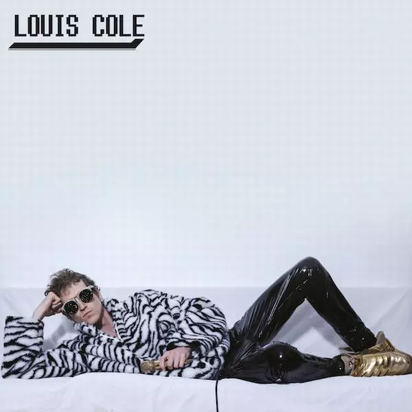 LOUIS COLE / ルイス・コール / QUALITY OVER OPINION / クオリティー・オーヴァー・オピニオン