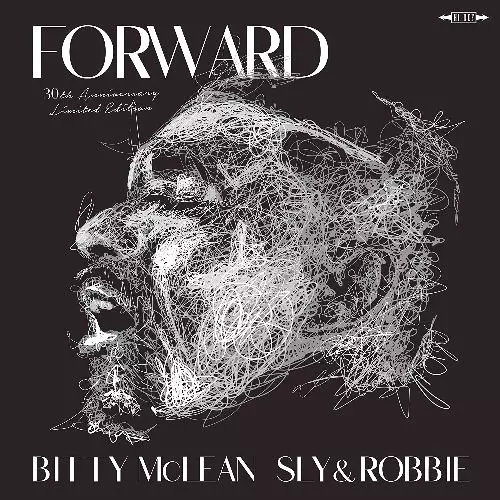 BITTY MCLEAN / SLY & ROBBIE / FORWARD