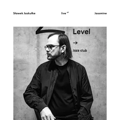 SLAWEK JASKULKE / スワヴェク・ヤスクウケ商品一覧｜JAZZ