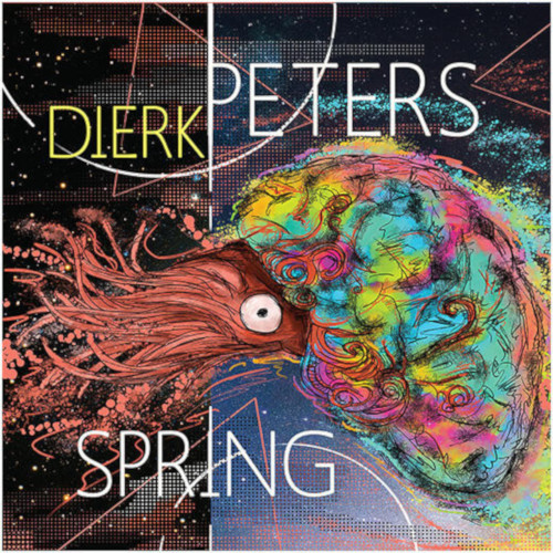 DIERK PETERS / ディルク・ピータース / Spring
