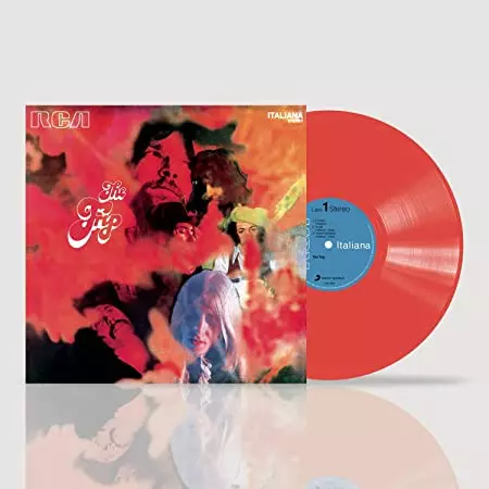 TRIP / トリップ / TRIP (COLV) (OGV) (RED) (ITA)