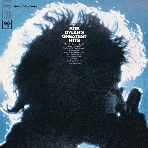 BOB DYLAN / ボブ・ディラン / BOB DYLAN'S GREATEST HITS / ボブ・ディランのグレーテスト・ヒット