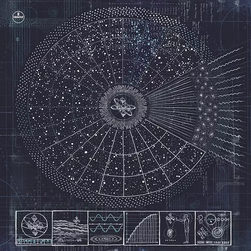 COMET IS COMING / コメット・イズ・カミング / ハイパー・ディメンショナル・エクスパンション・ビーム(SHM-CD)