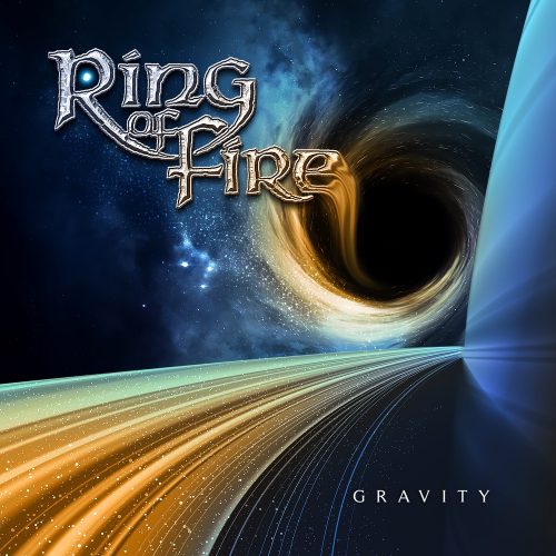 RING OF FIRE / リング・オブ・ファイア / GRAVITY / グラヴィティ