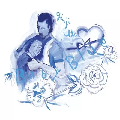 GINJI ITO / 伊藤銀次 / Baby Blue