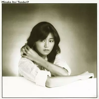 素晴らしい品質 Tenderly/MINAKO ITO/伊藤美奈子｜日本のロック｜ディスク 邦楽