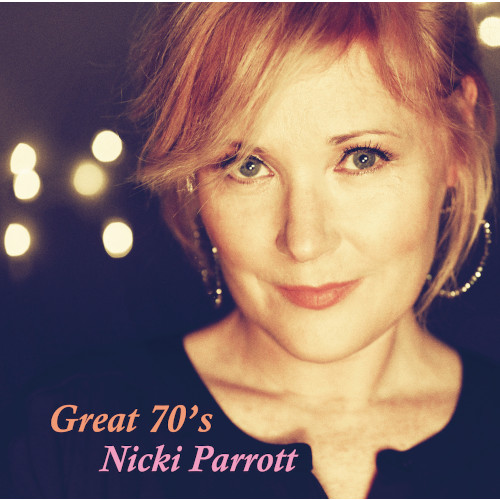 NICKI PARROTT / ニッキ・パロット商品一覧｜JAZZ｜ディスクユニオン