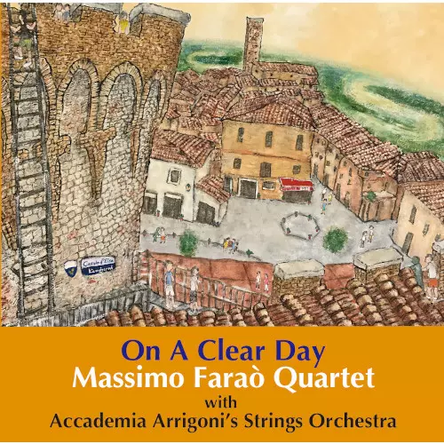 MASSIMO FARAO / マッシモ・ファラオ商品一覧｜JAZZ｜ディスクユニオン