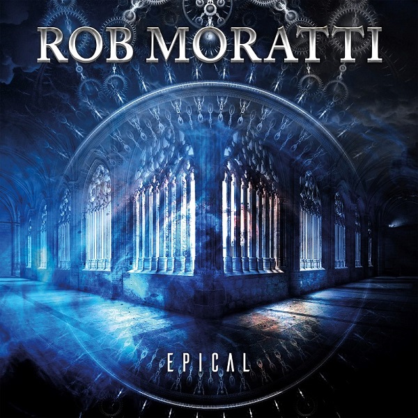 ROB MORATTI / ロブ・モラッティ / EPICAL / エピカル