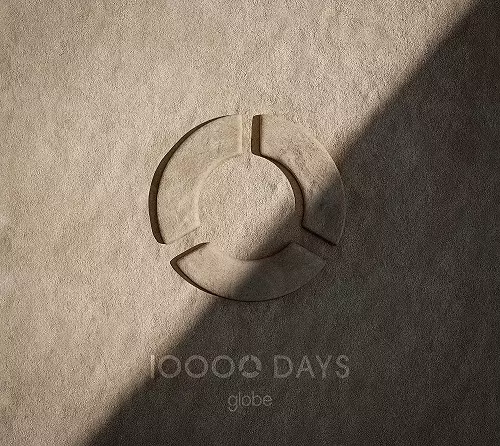 初回限定*globe 10000 DAYS 12CD+5Blu-ray+BOOK 10000 DAYS/globe/初回生産限定盤 / 封入特典:豪華大判100P