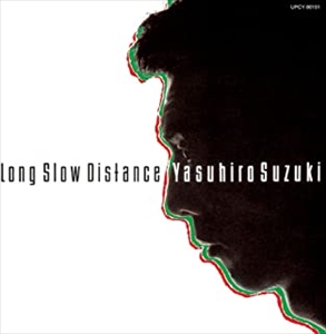 YASUHIRO SUZUKI / 鈴木康博 / Long Slow Distance