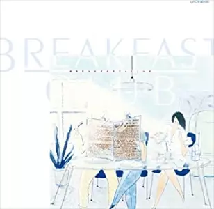 ブレックファスト・クラブ(LD) ブレックファースト・クラブ (Breakfast Club) - Breakfast Club