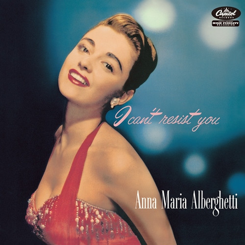 ANNA MARIA ALBERGHETTI / アナ・マリア・アルバゲッティ商品一覧