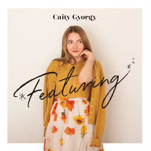 CAITY GYORGY / ケイティ・ジョージ / フィーチャリング