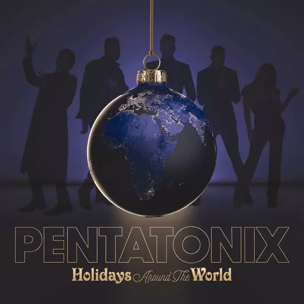 PENTATONIX / ペンタトニックス商品一覧｜ディスクユニオン