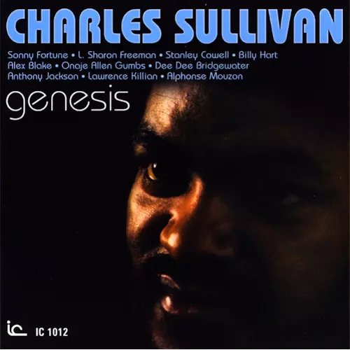 CHARLES SULLIVAN / チャールズ・サリヴァン商品一覧｜JAZZ
