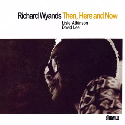 その他 LP Richard Wyands Lady Of The Lavender Mist (-180g) TKJV19055 VENUS /00260 41EnM6hSXCL.jpg