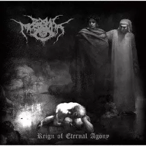 REIGN OF ETERNAL AGONY/ZXUI MOSKVHA｜HARDROCK & HEAVYMETAL