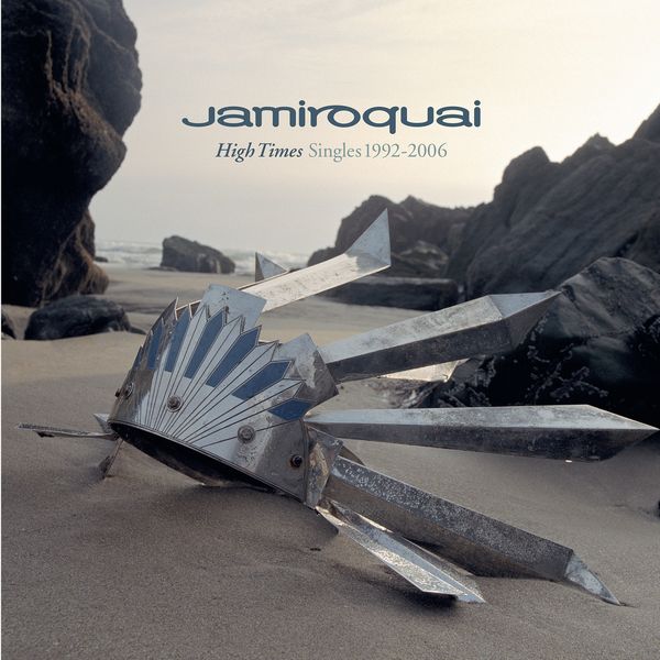 JAMIROQUAI / ジャミロクワイ / HIGH TIMES: SINGLES 1992-2006 / ハイ・タイムズ:シングルズ 1992-2006