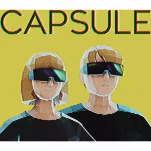 限定生産 capsule JUMPER 12インチ レコード 中田ヤスタカ 818cvGbqA+L._UF350,350_QL80_.jpg