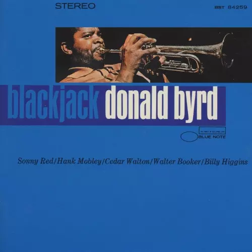 帯・ライナー付 ドナルド・バード Donald Byrd - Byrd Jazz 帯・ライナー付 ドナルド・バード Donald Byrd - Byrd Jazz
