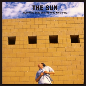 佐野元春&THE HOBO KING BAND / THE SUN