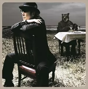 MOTOHARU SANO / 佐野元春 / COYOTE